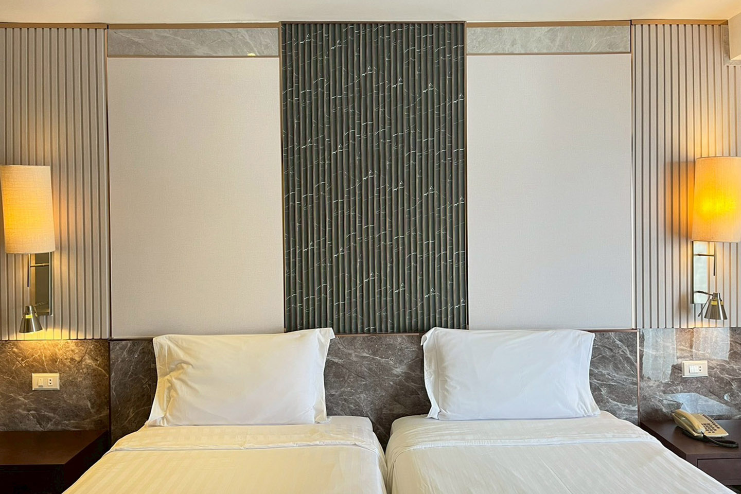 Garden Cliff Resort & Spa Pattaya