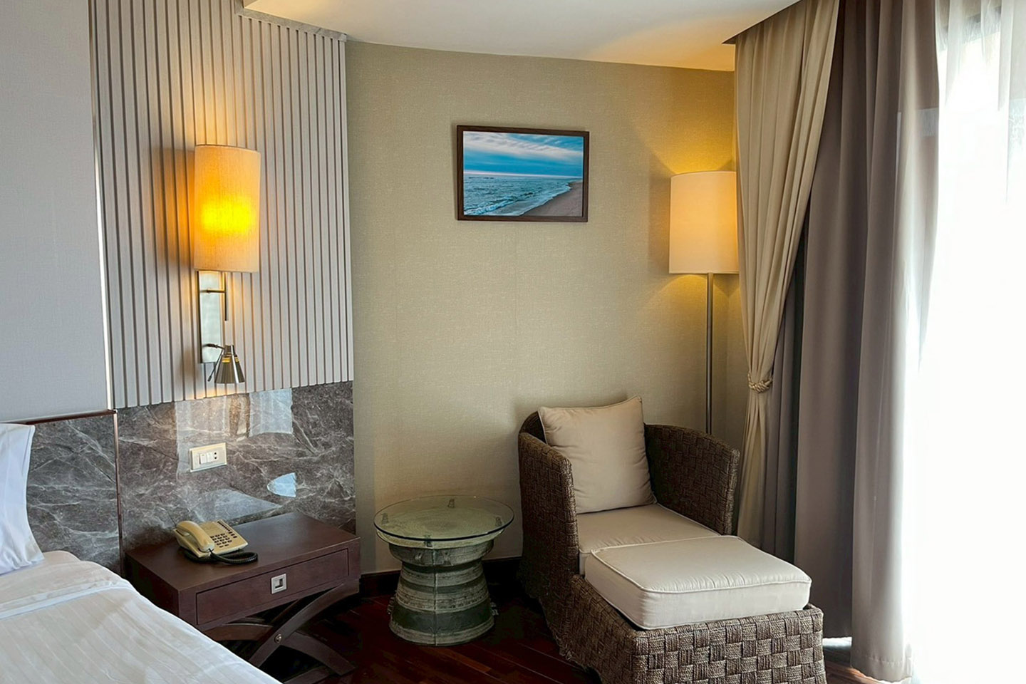 Garden Cliff Resort & Spa Pattaya