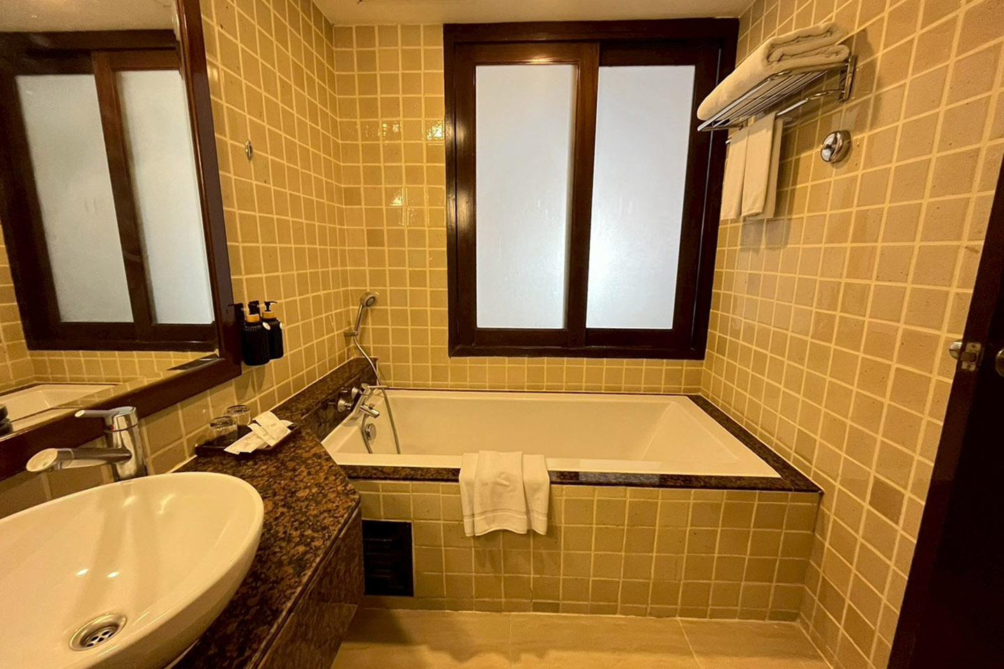 Garden Cliff Pattaya