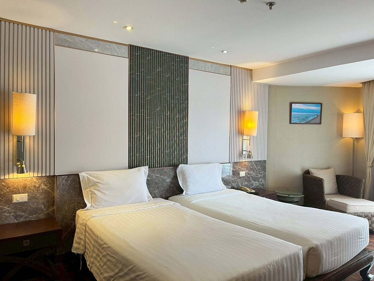 Garden Cliff Pattaya