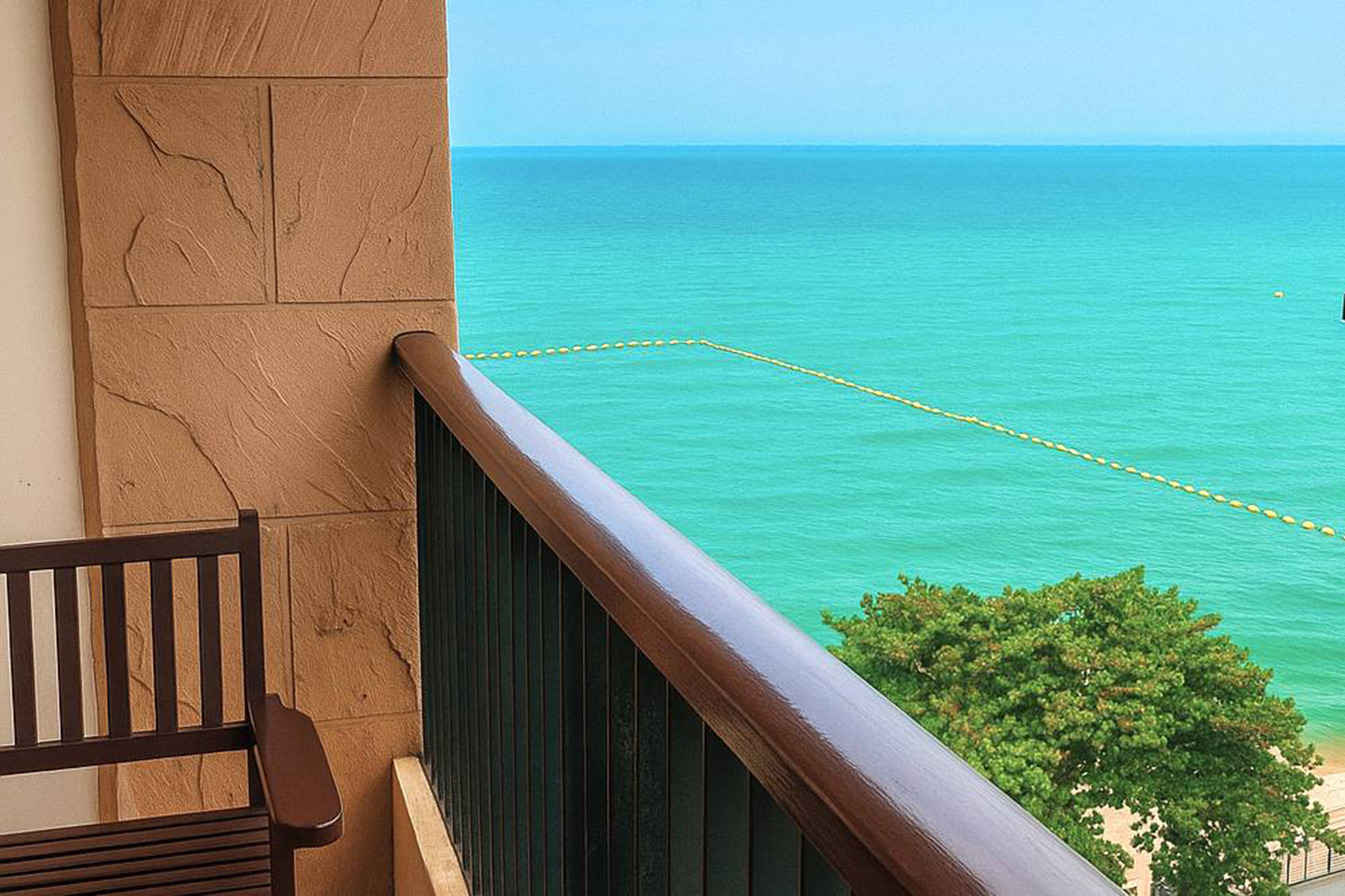 Garden Cliff Resort & Spa Pattaya