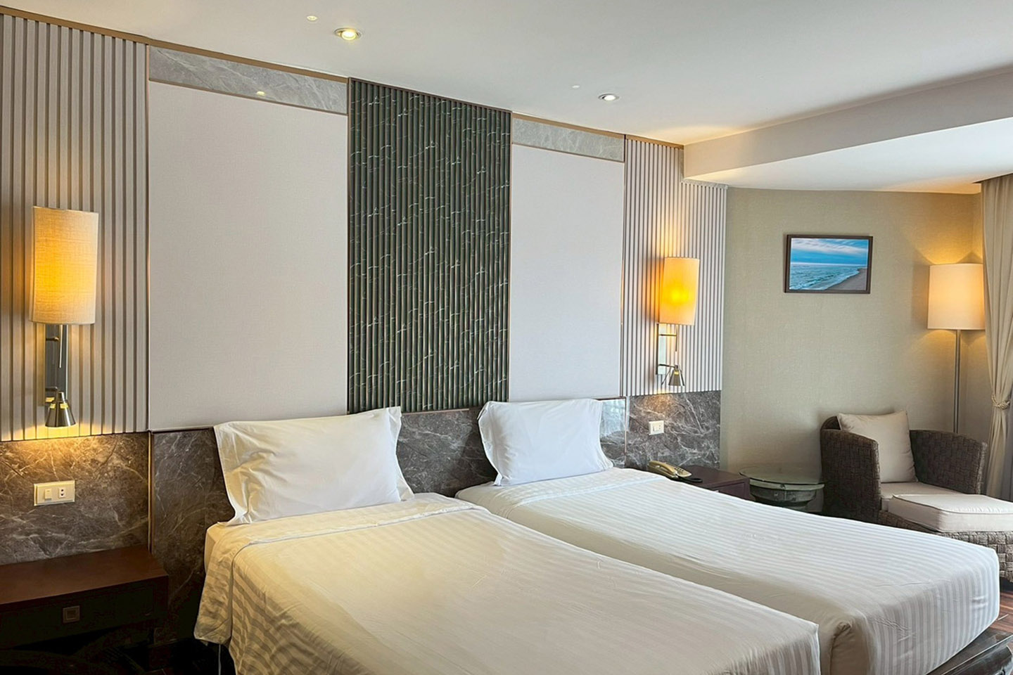 Garden Cliff Resort & Spa Pattaya