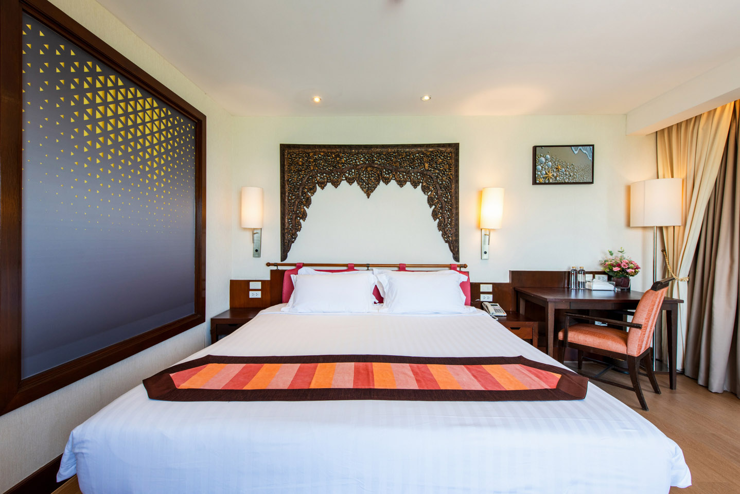 Garden Cliff Resort & Spa Pattaya