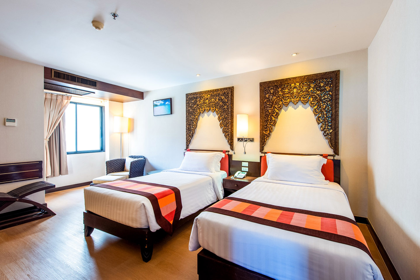 Garden Cliff Resort & Spa Pattaya