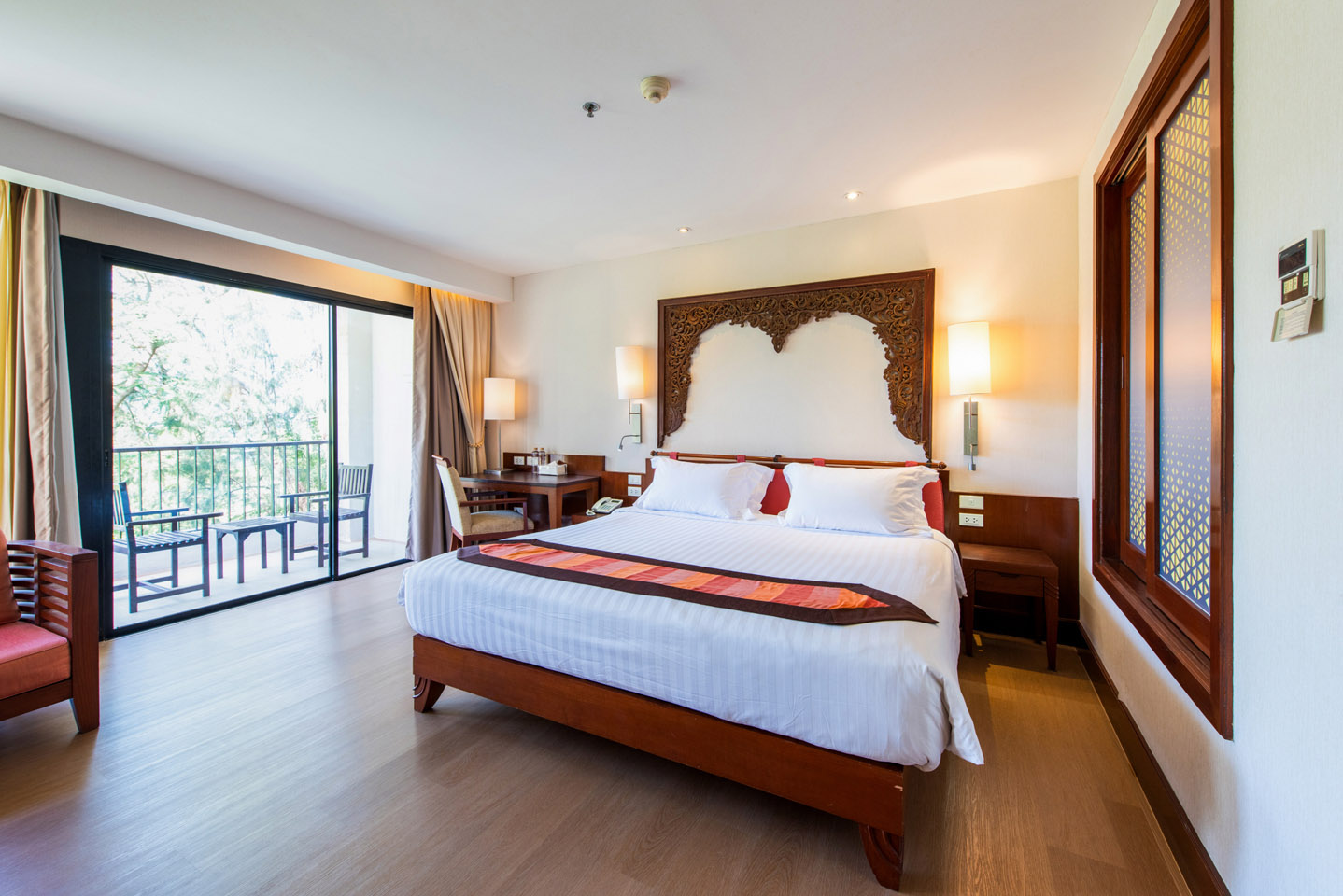 Garden Cliff Resort & Spa Pattaya