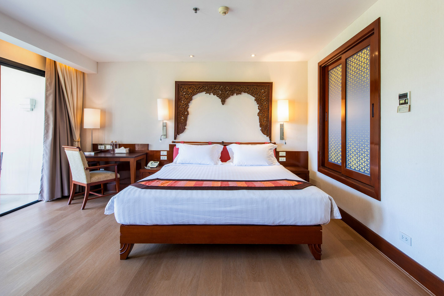 Garden Cliff Resort & Spa Pattaya