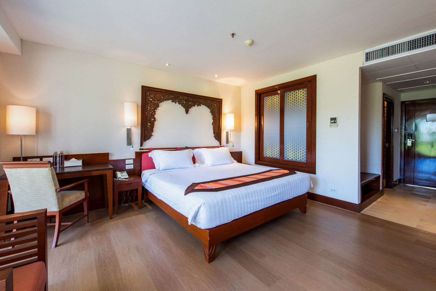 Garden Cliff Resort & Spa Pattaya