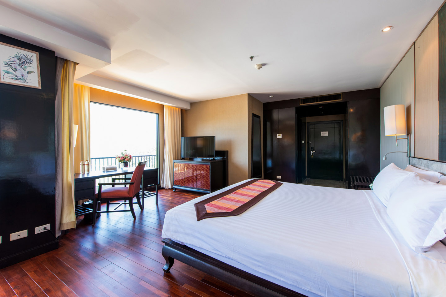 Garden Cliff Resort & Spa Pattaya