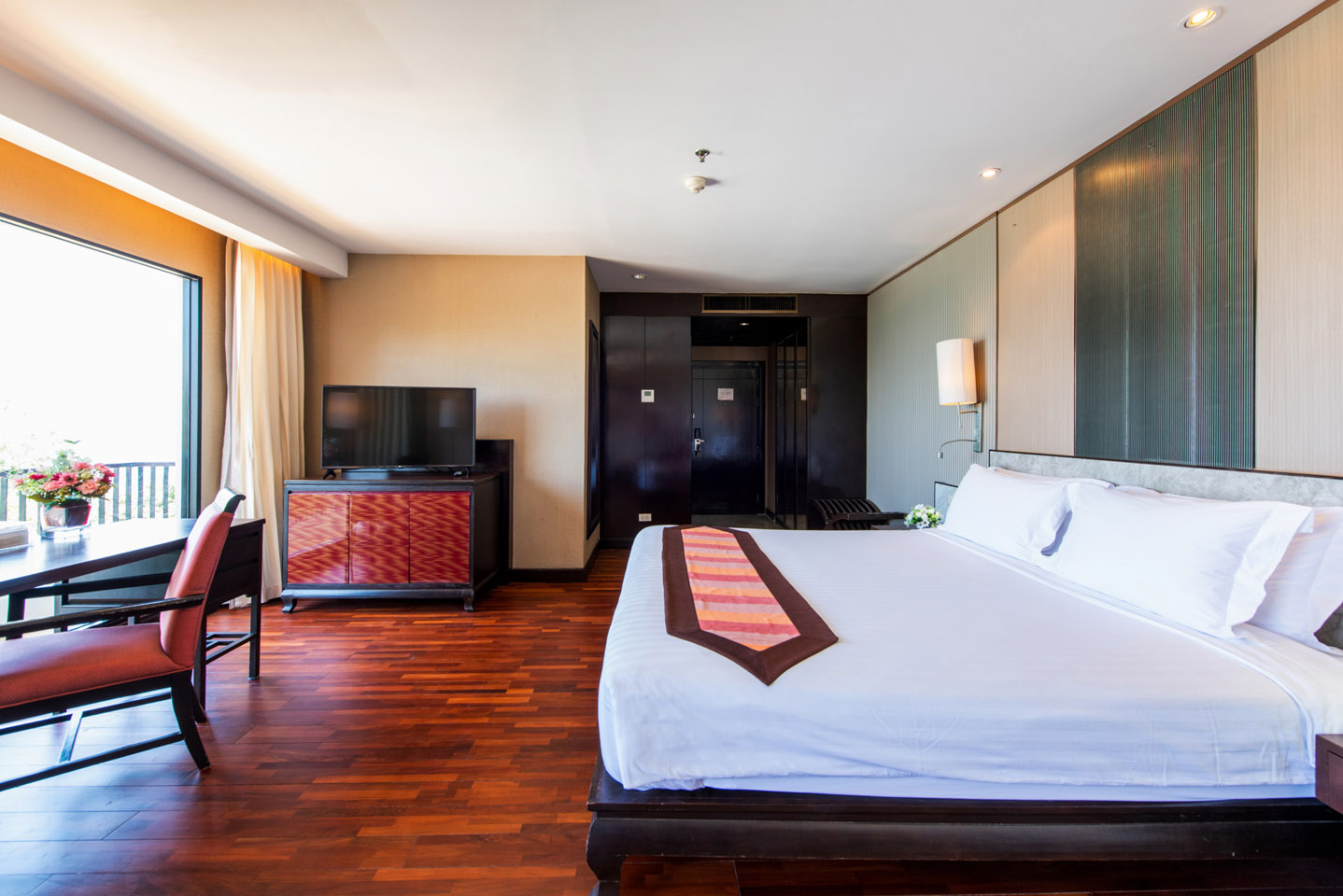 Garden Cliff Resort & Spa Pattaya