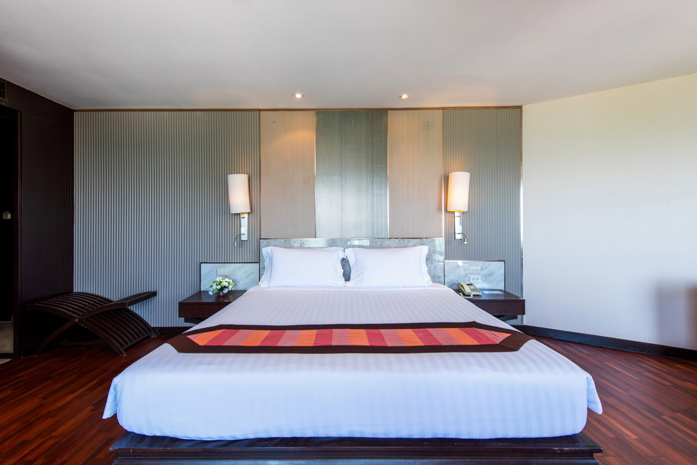 Garden Cliff Resort & Spa Pattaya