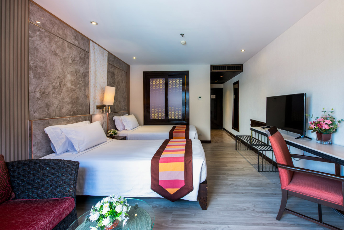 Garden Cliff Resort & Spa Pattaya