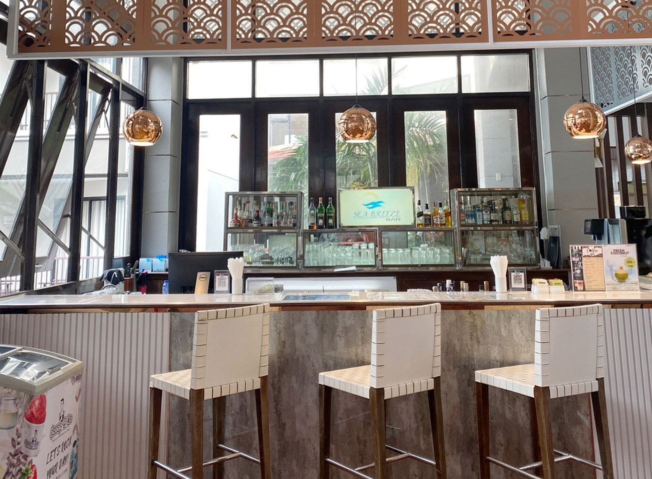 Garden Cliff Resort & Spa Pattaya