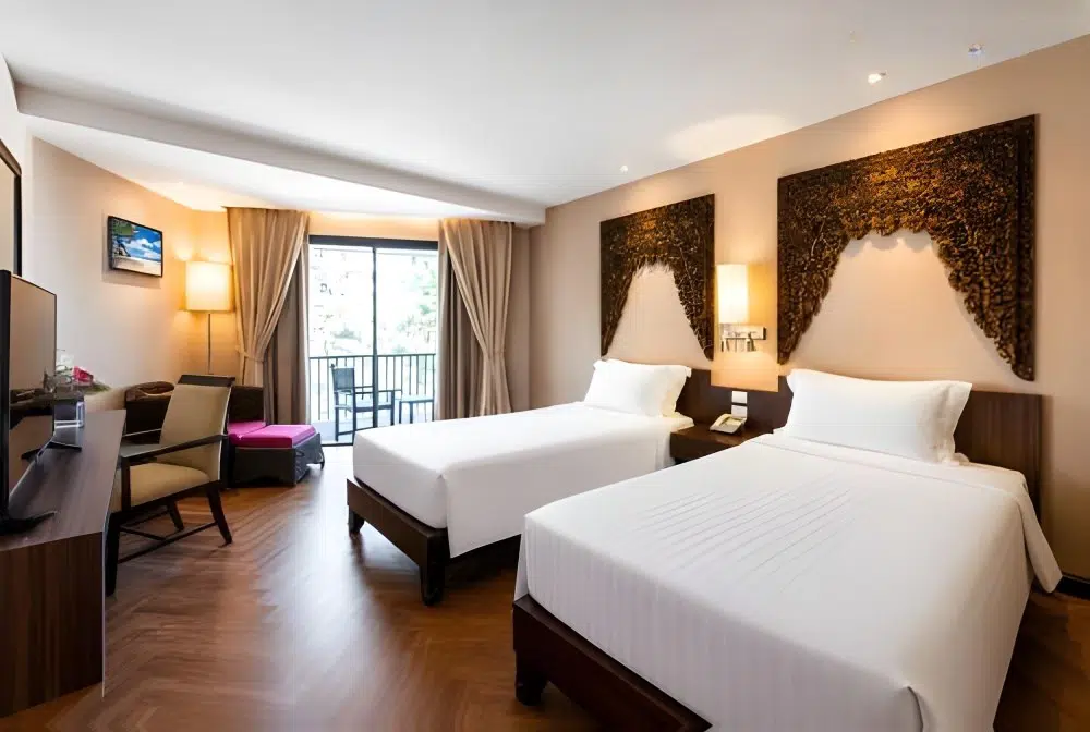 room image