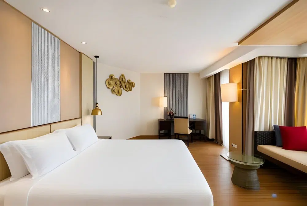 room image