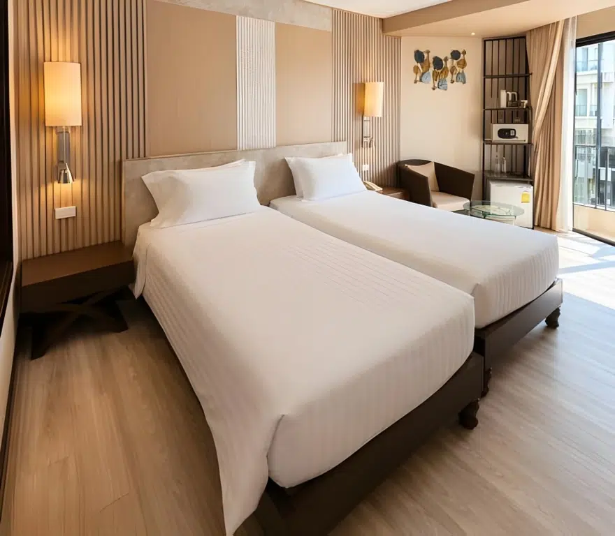 room image