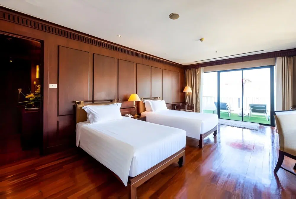 room image