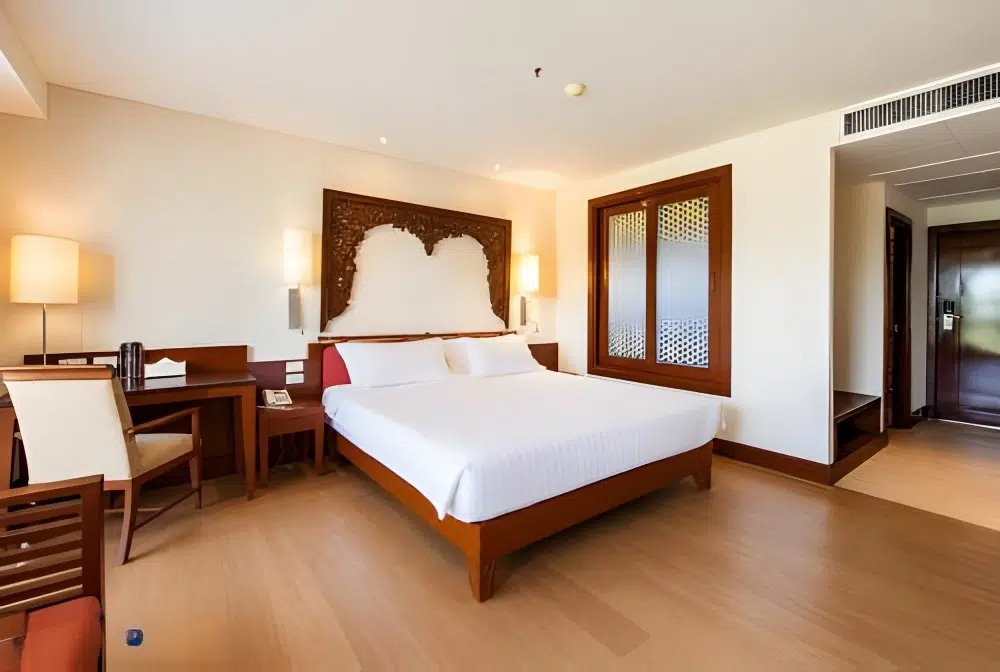 room image