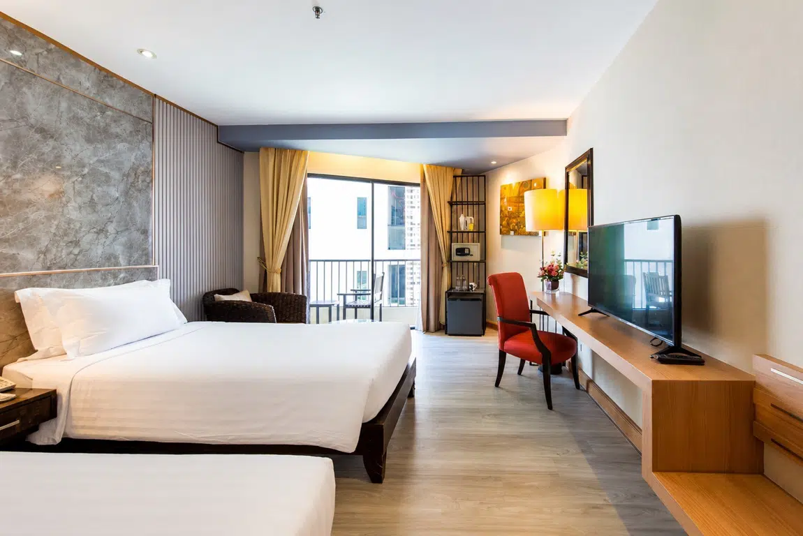 room image