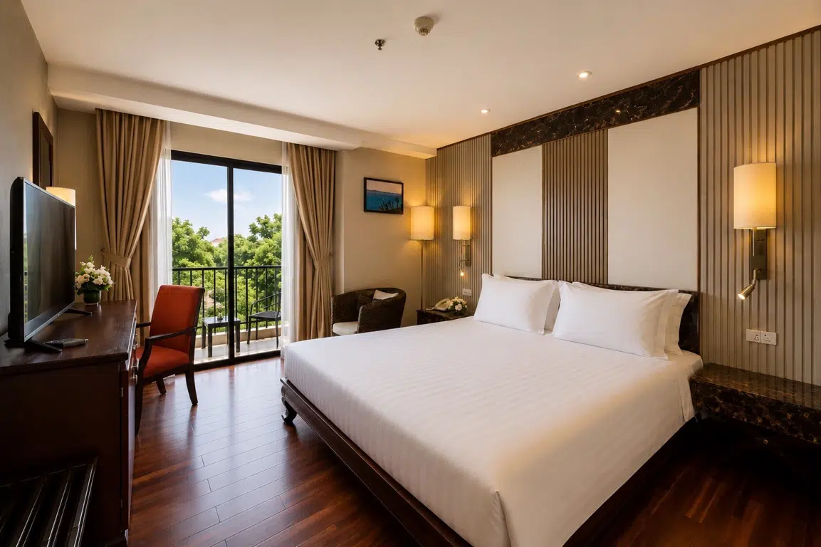 room image